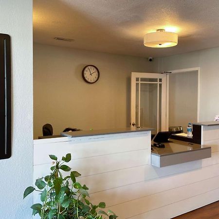 Motel 6 Cameron Mo Eksteriør billede