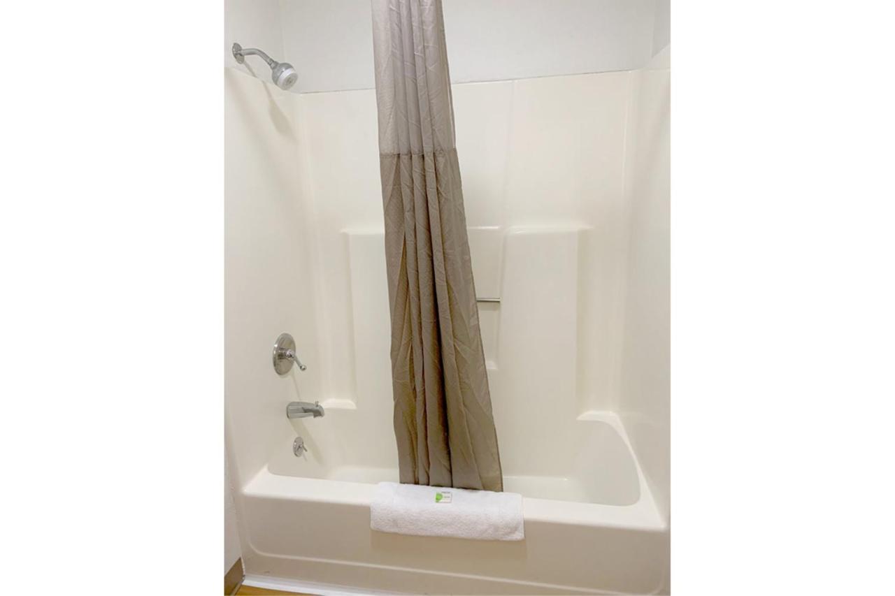 Motel 6 Cameron Mo Eksteriør billede